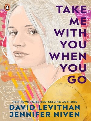 cover image of Take Me With You When You Go